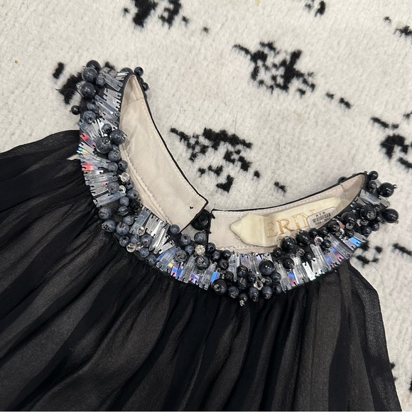 Erin Fetherston Monroe Twirl Dress Size 2 - Picture 4 of 11